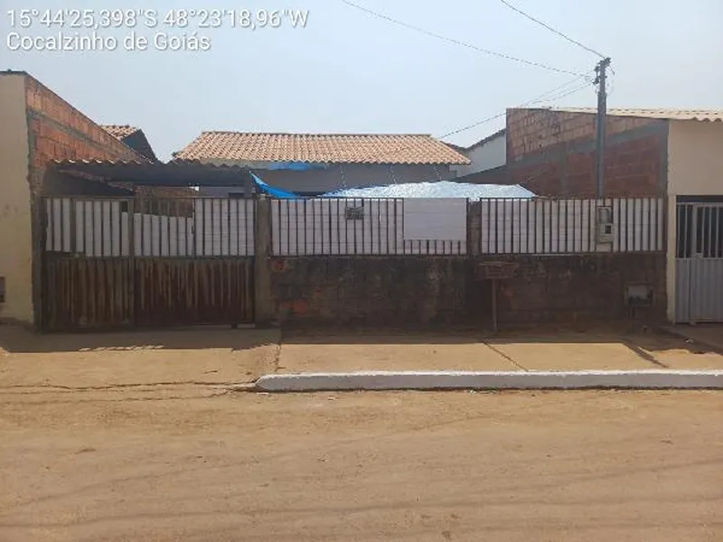 Casa em Leilão Extrajudicial