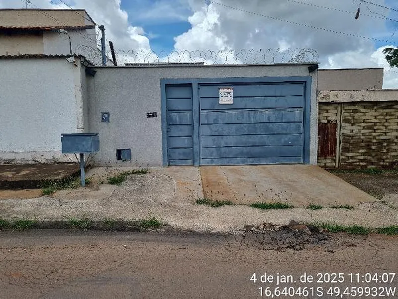 Casa em Leilão Extrajudicial