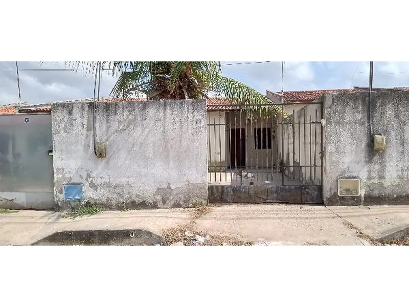 Casa em Leilão Extrajudicial