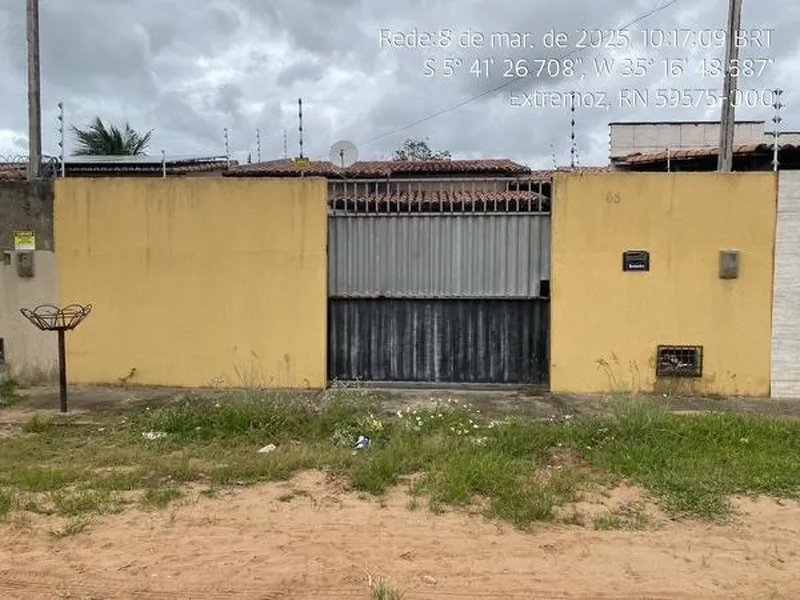 Casa em Leilão Extrajudicial