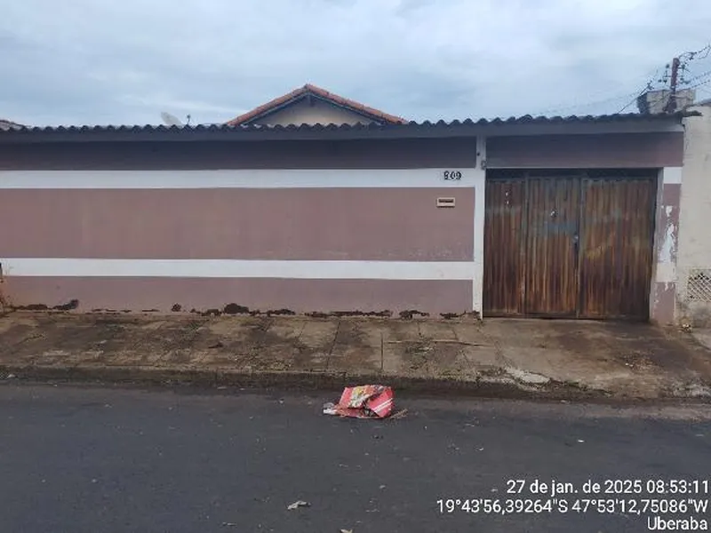 Casa em Leilão Extrajudicial