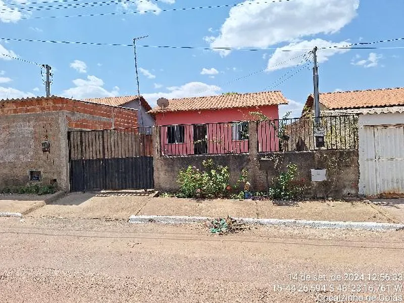 Casa em Leilão Extrajudicial