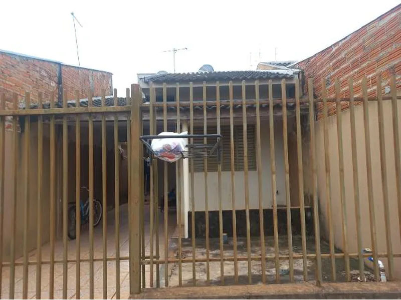 Casa em Leilão Extrajudicial