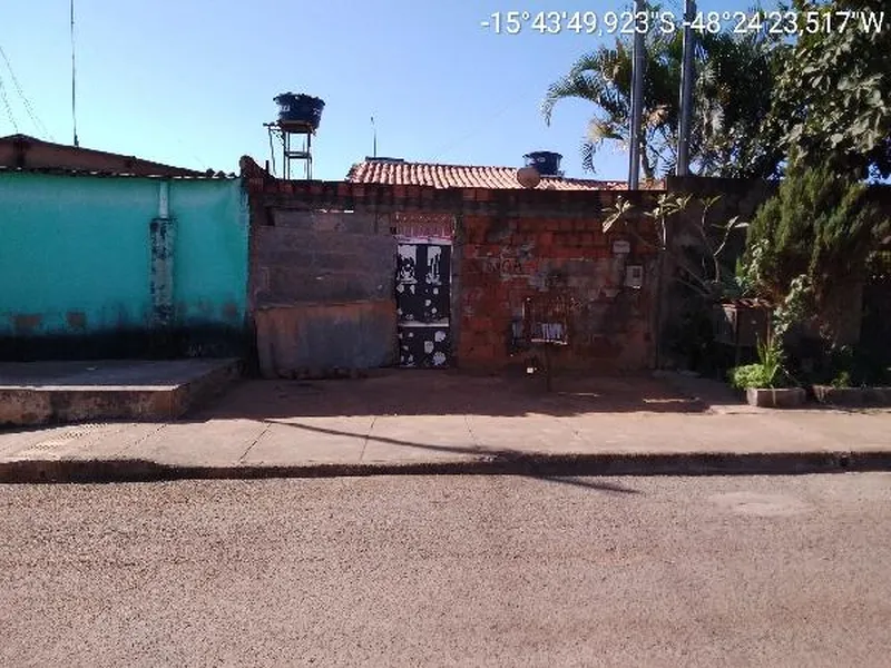 Casa em Leilão Extrajudicial
