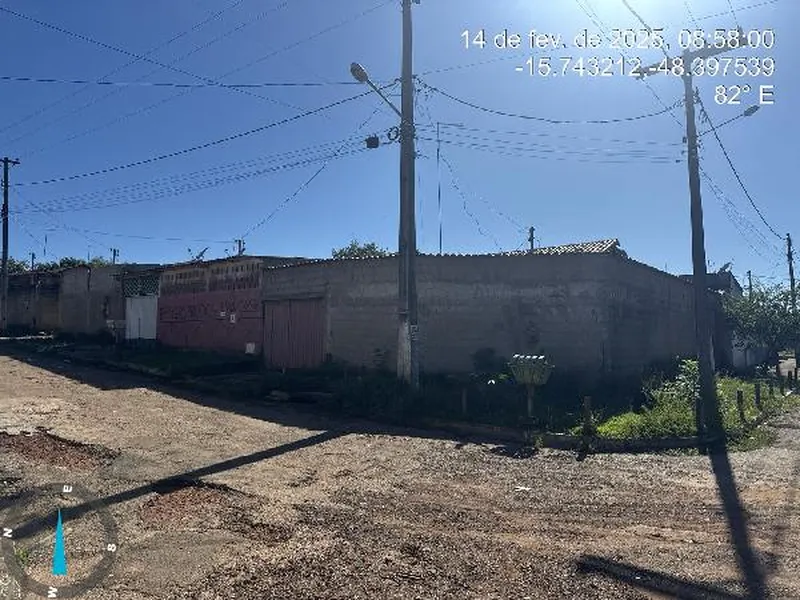 Casa em Leilão Extrajudicial
