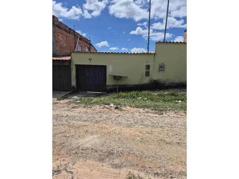Casa em Leilão Extrajudicial