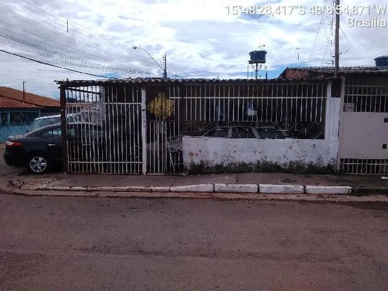 Casa em Leilão Extrajudicial