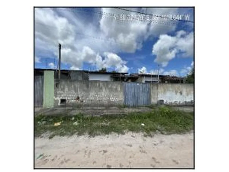 Casa em Leilão Extrajudicial