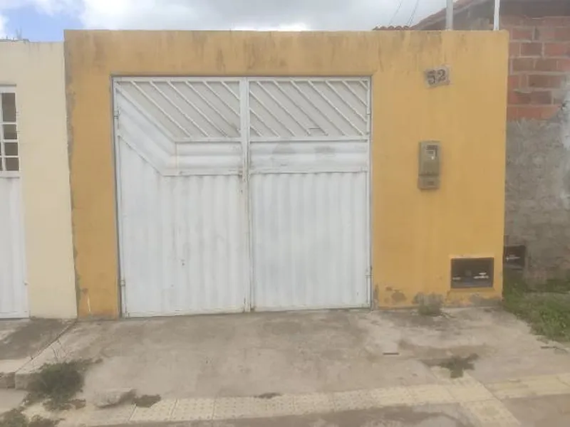 Casa em Leilão Extrajudicial