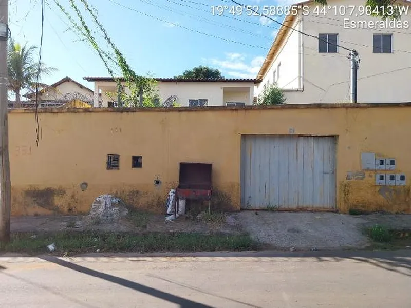 Casa em Leilão Extrajudicial