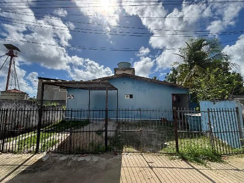 Casa em Leilão Extrajudicial