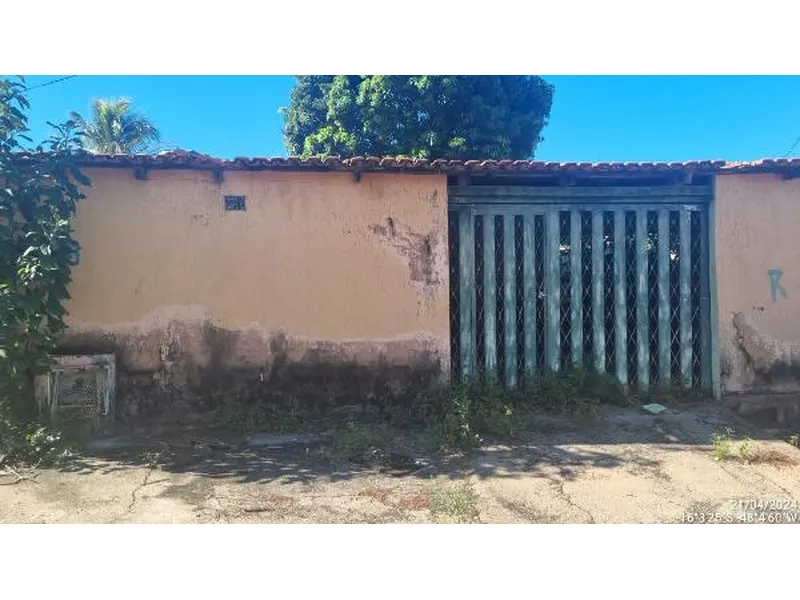 Casa em Leilão Extrajudicial