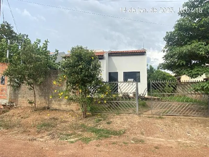 Casa em Leilão Extrajudicial