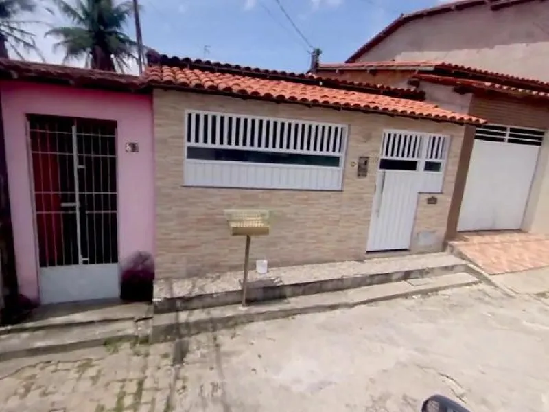 Casa em Leilão Extrajudicial