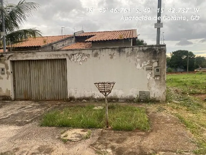 Casa em Leilão Extrajudicial