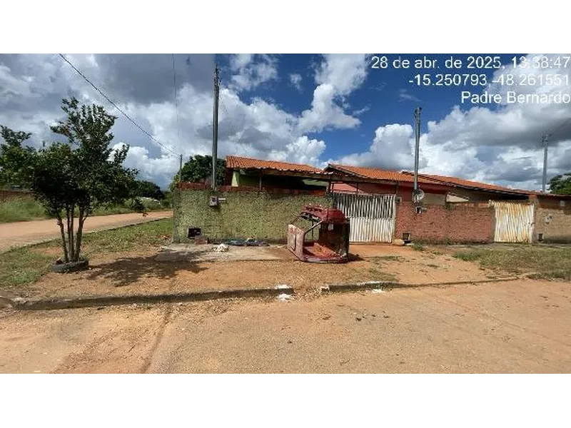 Casa em Leilão Extrajudicial