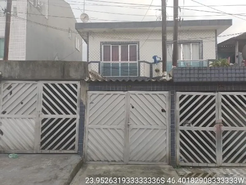 Casa em Leilão Extrajudicial