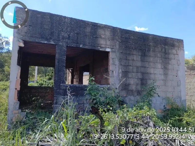 Terreno em Leilão Extrajudicial