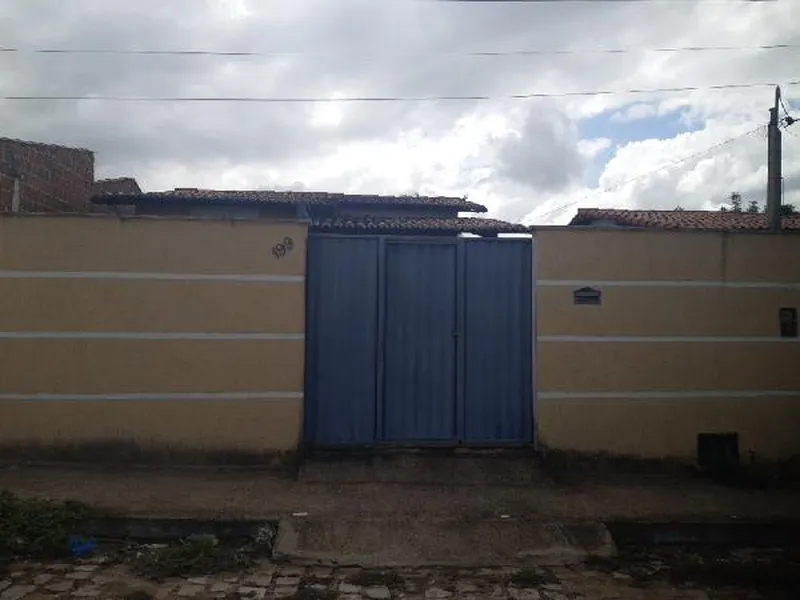Casa em Leilão Extrajudicial