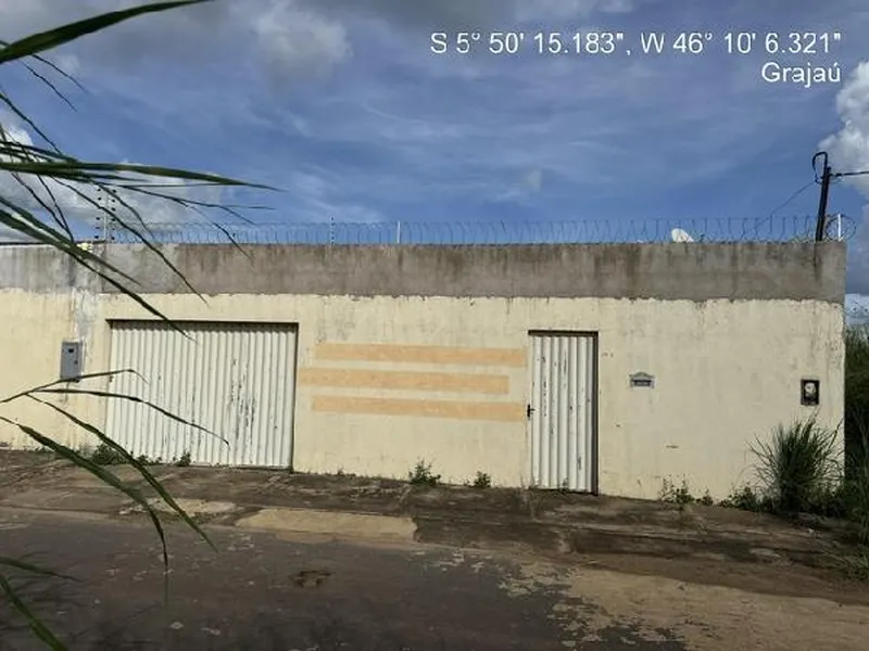 Casa em Leilão Extrajudicial