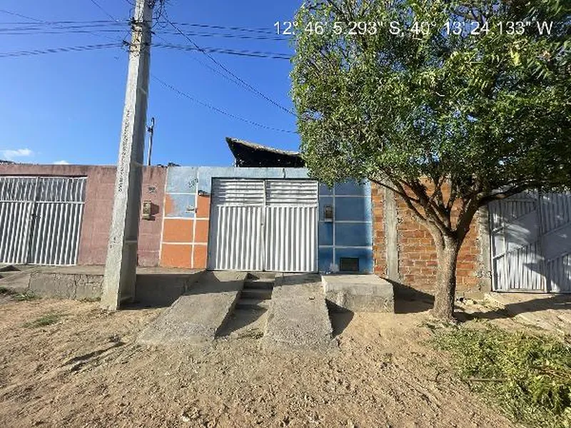 Casa em Leilão Extrajudicial
