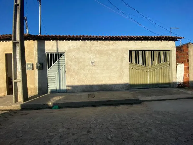 Casa em Leilão Extrajudicial