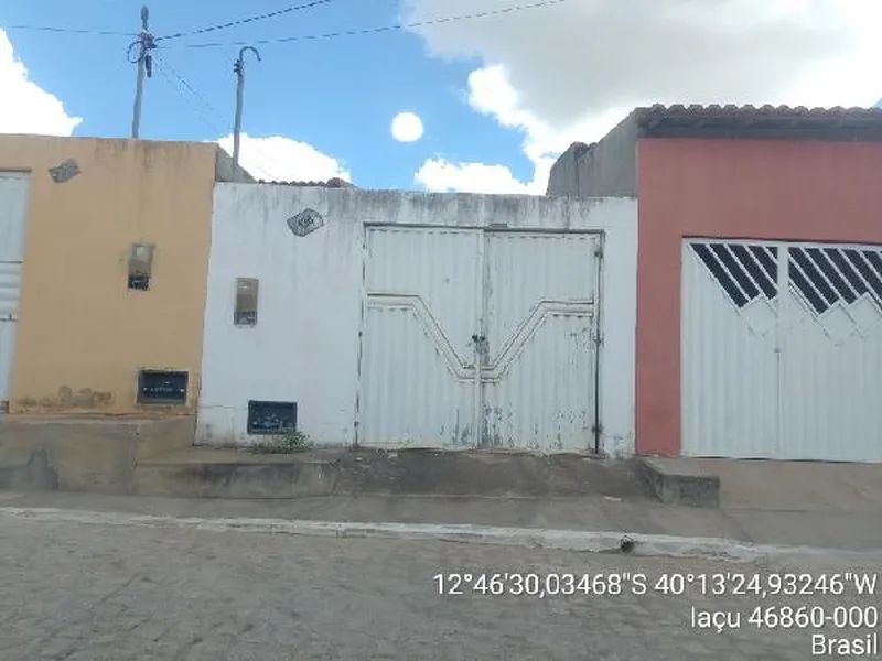 Casa em Leilão Extrajudicial