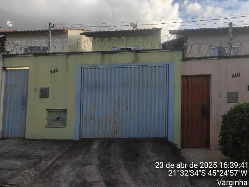 Casa em Leilão Extrajudicial