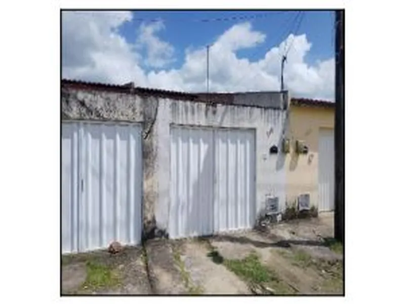 Casa em Leilão Extrajudicial