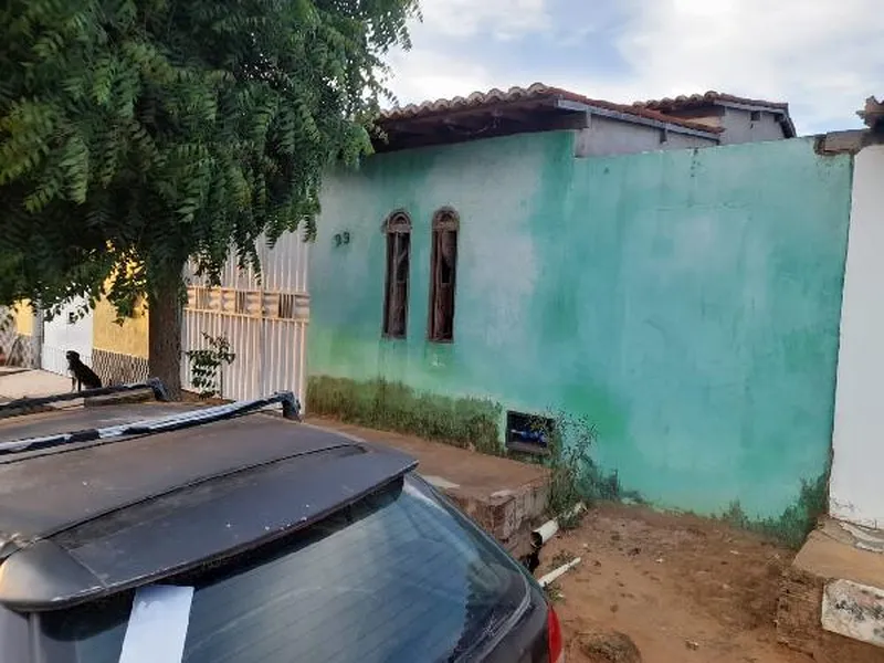 Casa em Leilão Extrajudicial