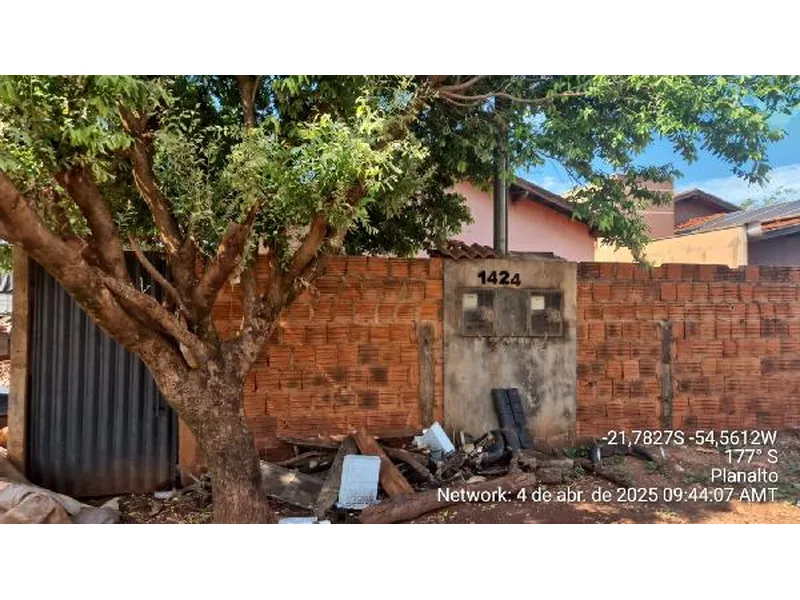 Casa em Leilão Extrajudicial
