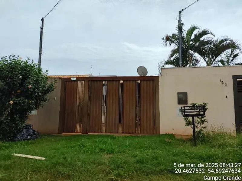 Casa em Leilão Extrajudicial