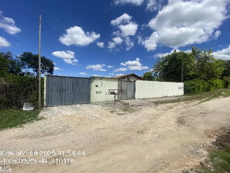 Casa em Leilão Extrajudicial