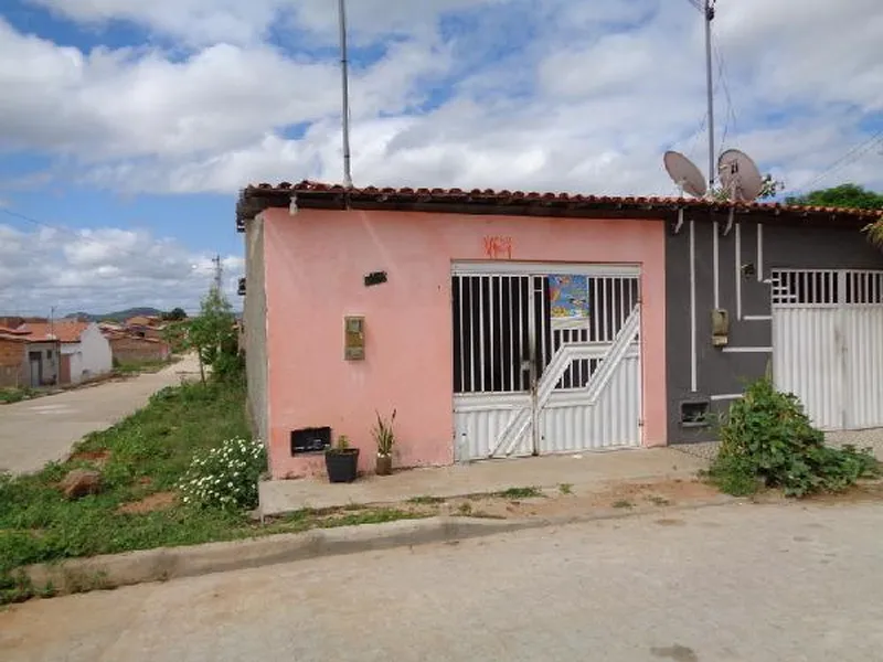 Casa em Leilão Extrajudicial