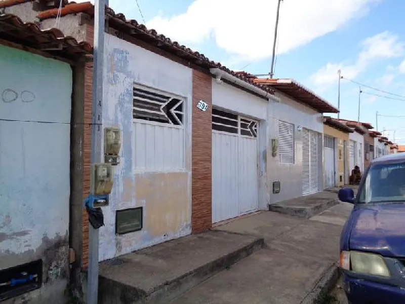 Casa em Leilão Extrajudicial
