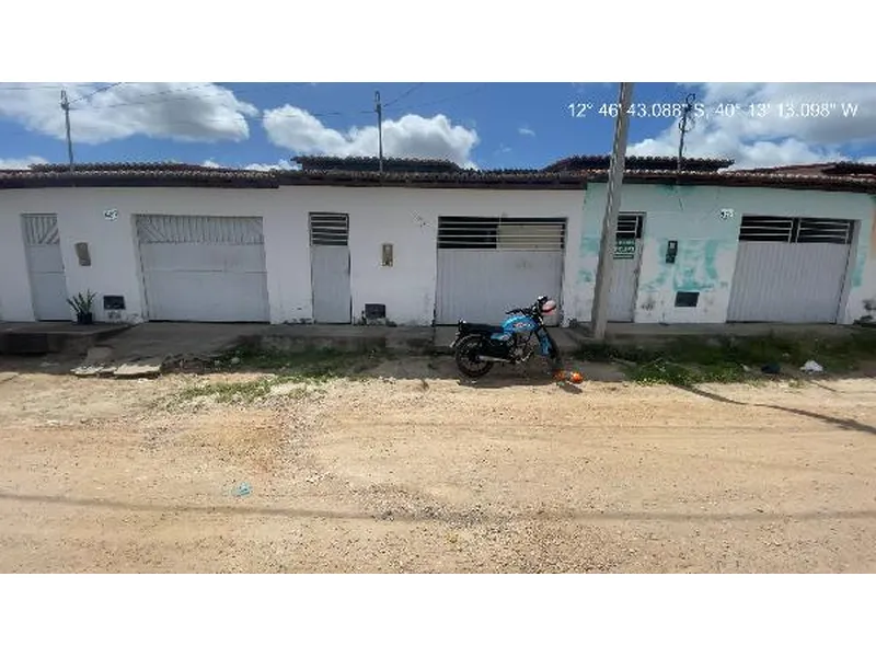 Casa em Leilão Extrajudicial