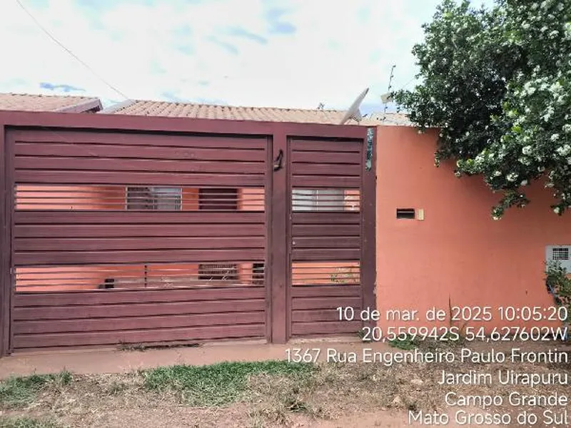 Casa em Leilão Extrajudicial