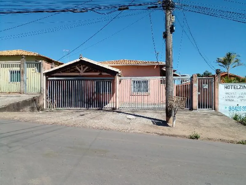 Casa em Leilão Extrajudicial