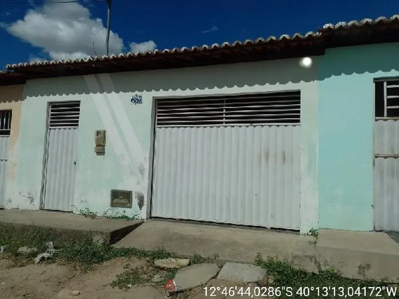 Casa em Leilão Extrajudicial