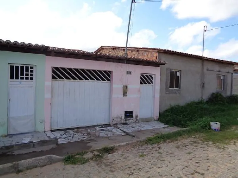 Casa em Leilão Extrajudicial
