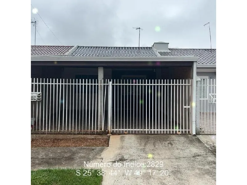 Casa em Leilão Extrajudicial