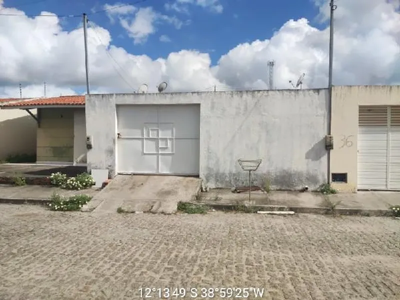 Casa em Leilão Extrajudicial