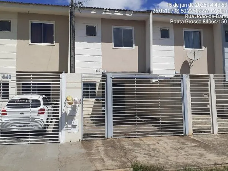 Casa em Leilão Extrajudicial