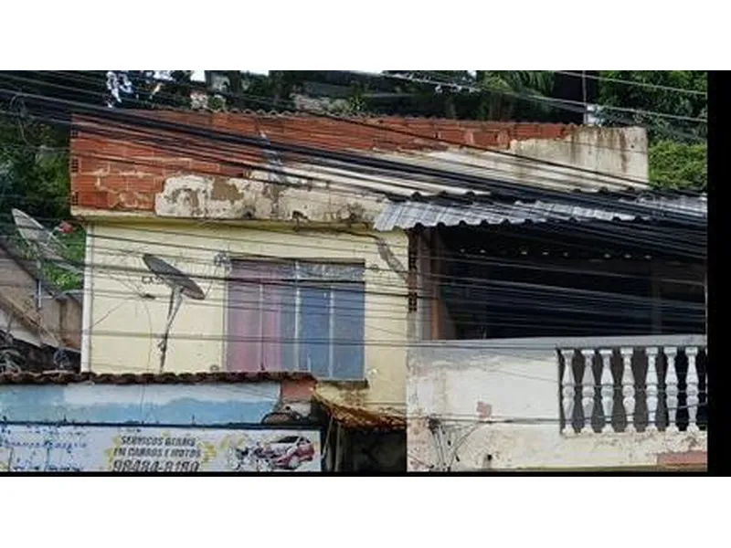 Casa em Leilão Extrajudicial