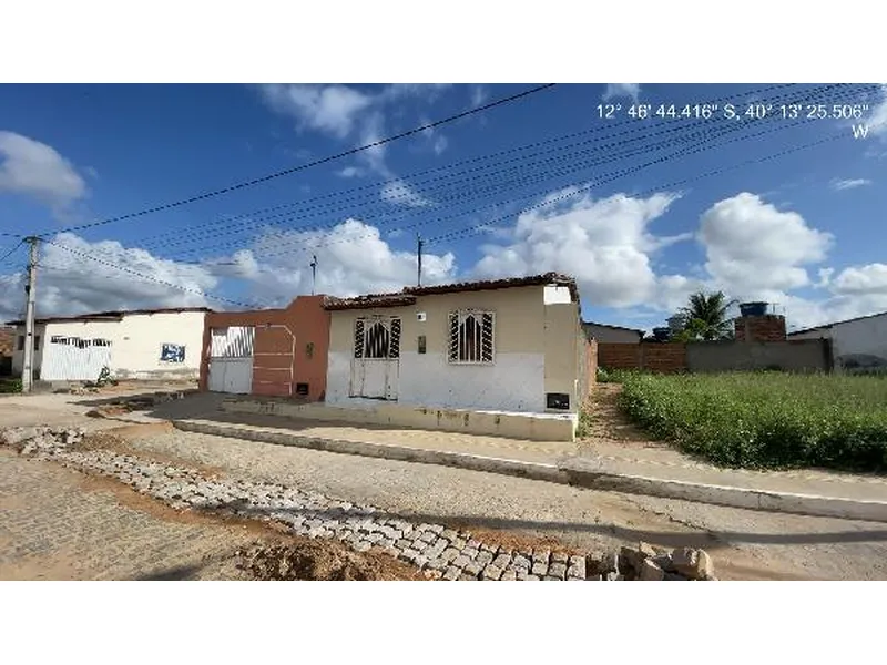 Casa em Leilão Extrajudicial