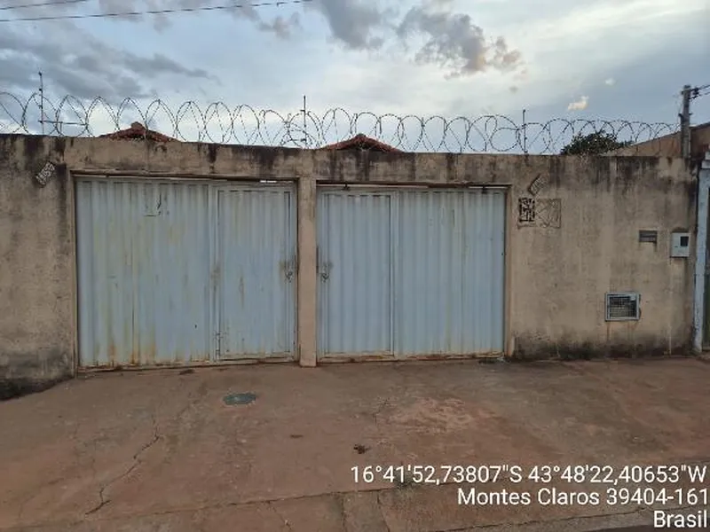 Casa em Leilão Extrajudicial