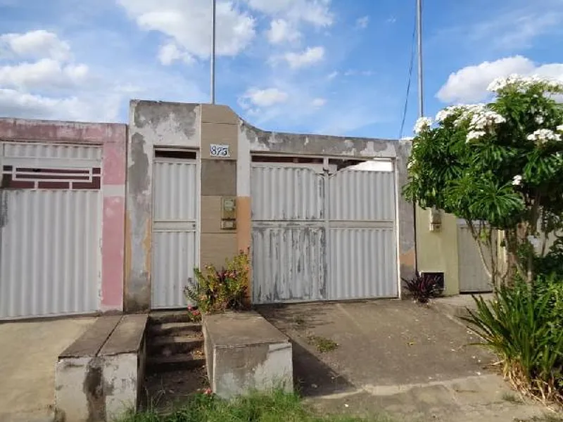 Casa em Leilão Extrajudicial