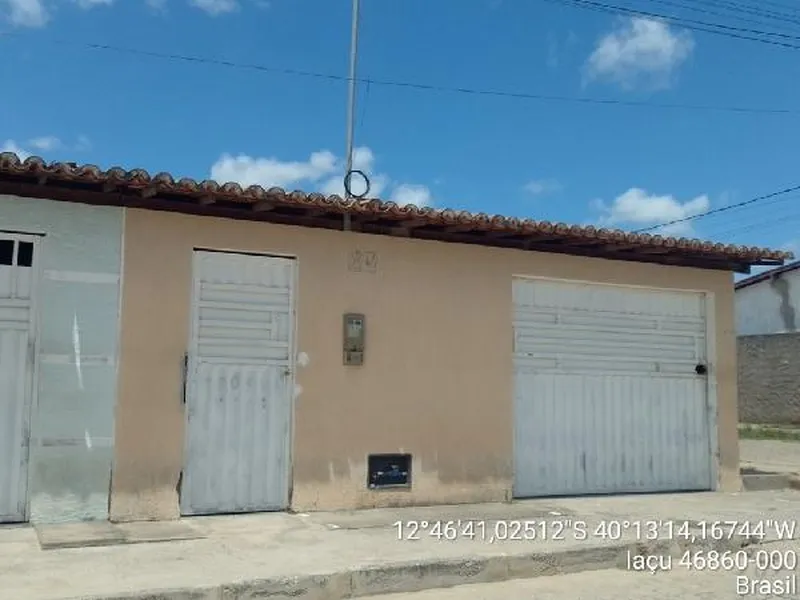 Casa em Leilão Extrajudicial
