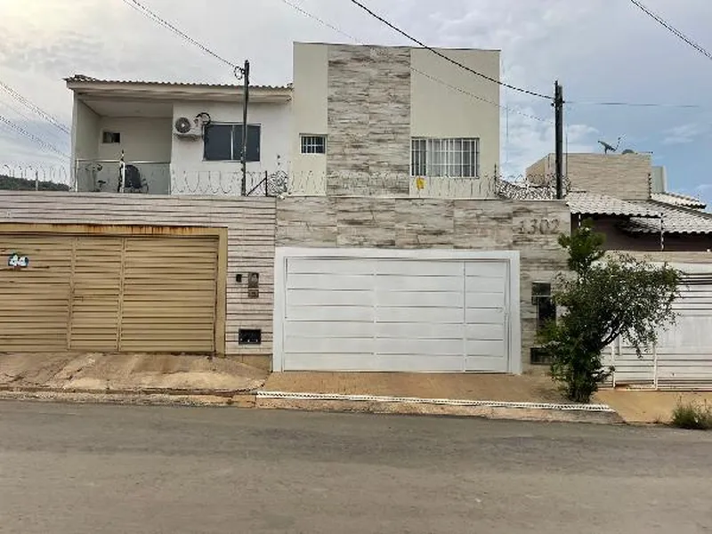 Casa em Leilão Extrajudicial