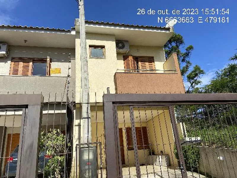 Casa em Leilão Extrajudicial